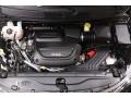 Chrysler Pacifica Touring L Plus Brilliant Black Crystal Pearl photo #26
