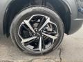 Chevrolet Trailblazer RS Mosaic Black Metallic photo #43