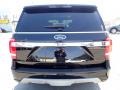 Ford Expedition XLT 4x4 Agate Black photo #4