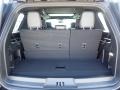 Ford Expedition XLT 4x4 Agate Black photo #5