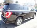Ford Expedition XLT 4x4 Agate Black photo #6