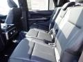 Ford Expedition XLT 4x4 Agate Black photo #11