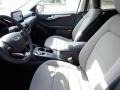 Ford Escape SE 4WD Carbonized Gray Metallic photo #10