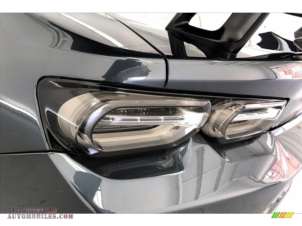2020 Camaro ZL1 Coupe - Shadow Gray Metallic / Adrenaline Red photo #29