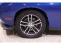 Dodge Challenger GT AWD Indigo Blue photo #24