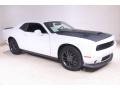 Dodge Challenger GT AWD White Knuckle photo #1