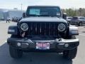Jeep Wrangler Unlimited Willys 4x4 Sting-Gray photo #3