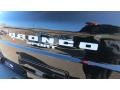 Ford Bronco Sport Big Bend 4x4 Shadow Black photo #9