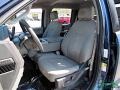 Ford F150 XLT SuperCrew Blue Jeans photo #11
