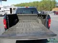 Ford F150 XLT SuperCrew Blue Jeans photo #14