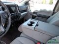 Ford F150 XLT SuperCrew Blue Jeans photo #23