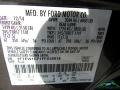Ford F150 XLT SuperCrew Magnetic Metallic photo #24