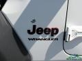 Jeep Wrangler Rubicon 4x4 Bright White photo #33