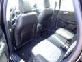 Ford Escape Titanium 4WD Agate Black Metallic photo #7