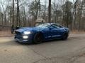 Ford Mustang GT Coupe Lightning Blue photo #9