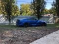 Ford Mustang GT Coupe Lightning Blue photo #15