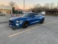 Ford Mustang GT Coupe Lightning Blue photo #19