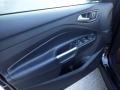 Ford Escape SEL 4WD Agate Black photo #18
