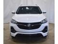 Buick Encore GX Select AWD White Frost Tricoat photo #4