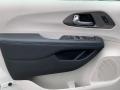 Chrysler Pacifica Touring L Luxury White Pearl photo #13
