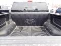 Ford Ranger XL SuperCrew 4x4 Carbonized Gray Metallic photo #9