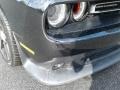 Dodge Challenger R/T Scat Pack Pitch Black photo #5