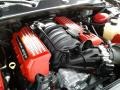 Dodge Challenger R/T Scat Pack Pitch Black photo #11