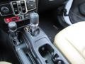 Jeep Wrangler Unlimited Rubicon 4x4 Bright White photo #19