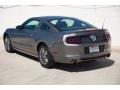 Ford Mustang V6 Premium Coupe Sterling Gray photo #2