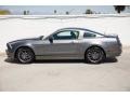 Ford Mustang V6 Premium Coupe Sterling Gray photo #8