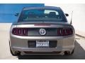 Ford Mustang V6 Premium Coupe Sterling Gray photo #9