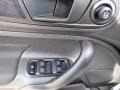 Ford Fiesta SE Hatchback Ingot Silver photo #18