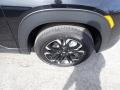 Chevrolet Trailblazer LT AWD Mosaic Black Metallic photo #2