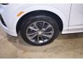 Buick Encore GX Select AWD White Frost Tricoat photo #5