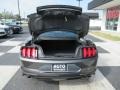 Ford Mustang EcoBoost Fastback Shadow Black photo #5