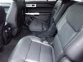Ford Explorer Limited 4WD Carbonized Gray Metallic photo #11