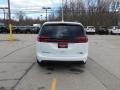 Chrysler Pacifica Limited AWD Bright White photo #11