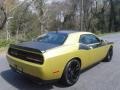 Dodge Challenger R/T Scat Pack Gold Rush photo #6