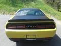 Dodge Challenger R/T Scat Pack Gold Rush photo #7