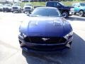 Ford Mustang GT Premium Convertible Kona Blue photo #8