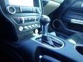 Ford Mustang GT Premium Convertible Kona Blue photo #20