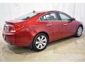 Buick Regal Turbo Crystal Red Tintcoat photo #2