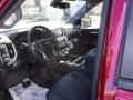 Chevrolet Silverado 1500 LT Trail Boss Crew Cab 4x4 Cherry Red Tintcoat photo #14