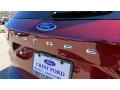 Ford Escape SE 4WD Bronze Fire Metallic photo #9