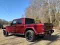 Jeep Gladiator Overland 4x4 Snazzberry Pearl photo #6