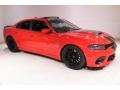Dodge Charger R/T Scat Pack Widebody TorRed photo #1