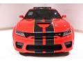 Dodge Charger R/T Scat Pack Widebody TorRed photo #2
