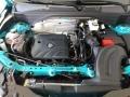 Chevrolet Trailblazer RS Oasis Blue photo #10