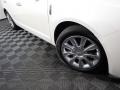 Lincoln MKZ FWD White Platinum Tri-Coat photo #4