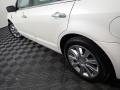 Lincoln MKZ FWD White Platinum Tri-Coat photo #10